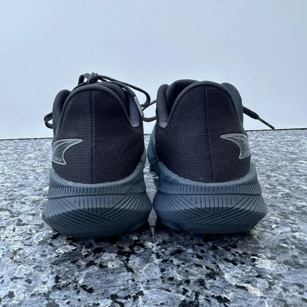 Altra experience flow